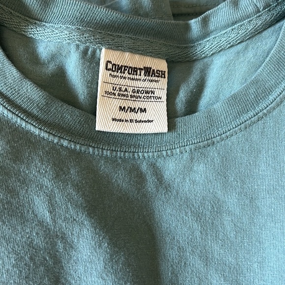 Alpha Forward T-shirt Medium - Picture 3 of 3